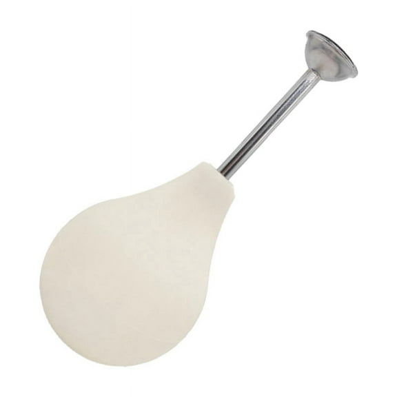 HOT Sprinkler Ball Brauser, 1 PCS Brauser for Wet Felting Equipment Tools White