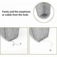 thumbnail image 3 of Double Sided Tape Extra Strong Nano Double Sided Tape Transparent Double Sided Tape Removable Washable Tape For Carpet Photo, 3 of 4