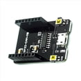 thumbnail image 5 of 3X Placa de Desarrollo ESP32-CAM Placa Base ESP32-CAM Ideal para Proyectos de IoT, 5 of 5