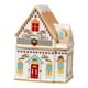 thumbnail image 3 of Tarro de especias navideño, decoración del hogar, especias de resina en miniatura, portátil y reutilizable Estilo E, 3 of 8