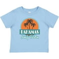 thumbnail image 3 of Inktastic Bahamas Family Vacation Matching Boys or Girls Baby T-Shirt, 3 of 5