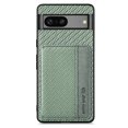 thumbnail image 4 of Case For FOXDOCK Google Pixel 7A Stand Function RFID Blocking Magnetic Card Holder Complete Camera Safety, 4 of 5