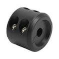 thumbnail image 3 of Protector de cuerda de cabrestante Aramox protector de línea de cuerda con tapón de gancho de cable de cabrestante con llave de repuesto para Wrangler ATV UTV ANGGREK  Otros, 3 of 8
