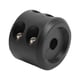 thumbnail image 4 of Protector de Cable de cabrestante, tapón de gancho, Protector de línea de cuerda con llave de repuesto para Wrangler ATV UTV, 4 of 12