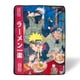 thumbnail image 1 of Manta de felpa Naruto: Shippuden Ramen Shop, 115 x 150 cm, 1 of 8