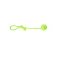 thumbnail image 1 of DINGO Energy ball with handle - dog toy - 40 cm, 1 of 1