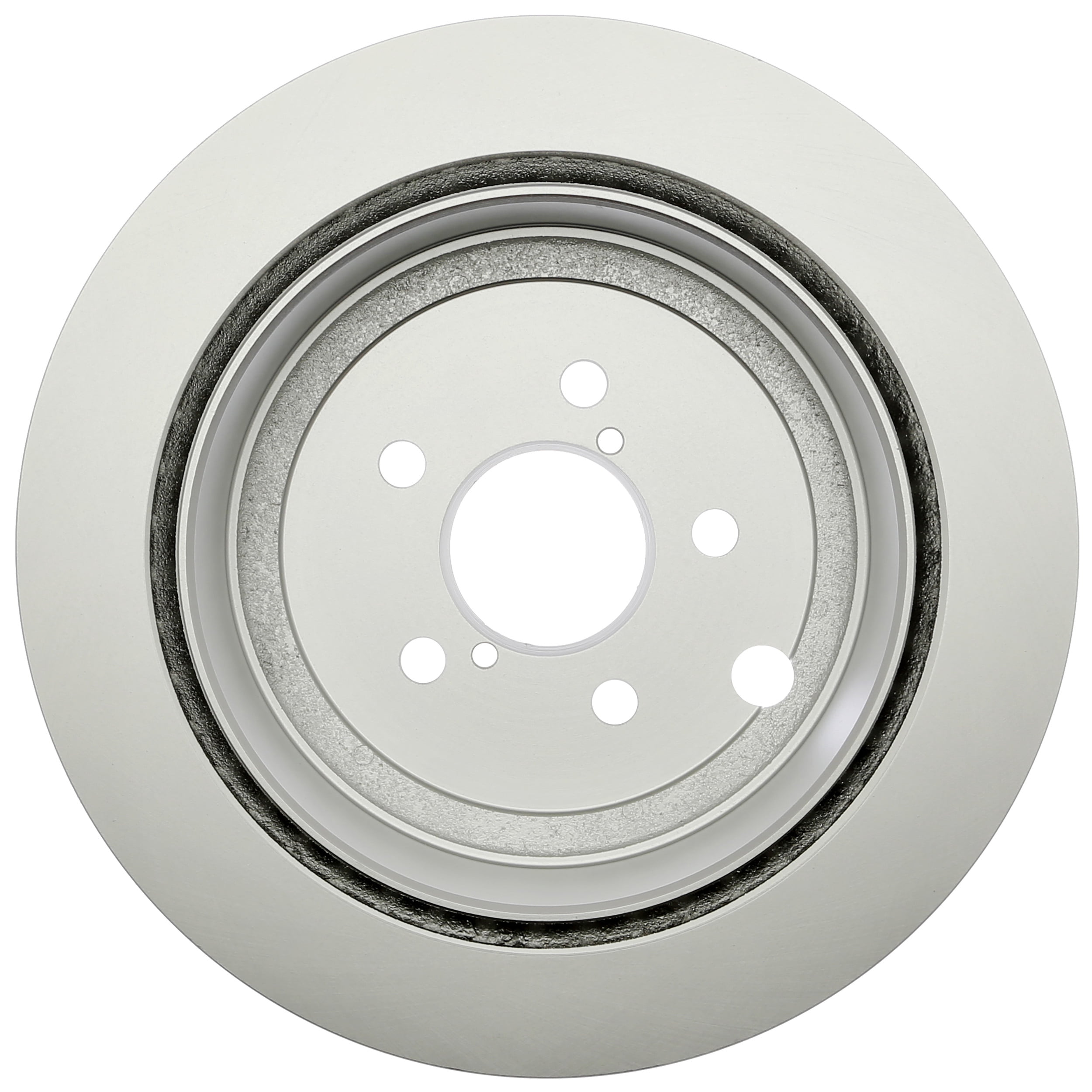 Raybestos 980785FZN Element3; Coated Rotor Fits select: 2010-2014 SUBARU LEGACY, 2013-2016 TOYOTA SCION FR-S