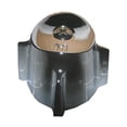 thumbnail image 1 of Larsen Supply HC-63 Price Chrome Small Hot Handle, 1 of 1