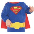 thumbnail image 2 of Superman Tout-Petit 1t-2t, 2 of 3