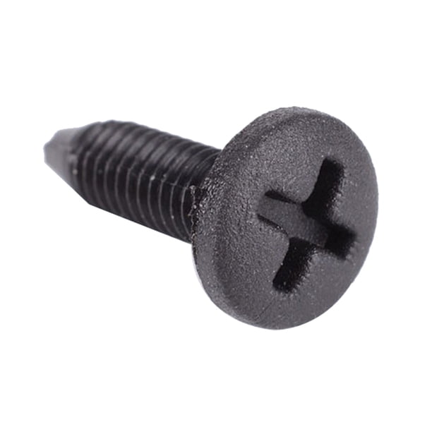 Sidaley 100 unids/set reemplazo para Corolla/Honda Civic Accord remaches de plástico paneles de puerta retenedor sujetador Auto sujetador Clip Vehículos, repuestos y accesorios Mis Sidaley VI0974-00B
