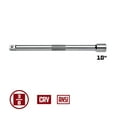 thumbnail image 2 of Powerbuilt 3/8 Inch Drive 10 Inch Extension Bar - 641503, 2 of 5
