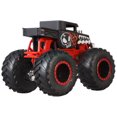 thumbnail image 2 of Hot Wheels Monster Trucks Échelle 1:64 Coffret de 2 Bone Shaker, 2 of 4