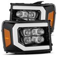 thumbnail image 3 of AlphRex USA 880608 Headlight Assembly - LED, 3 of 5