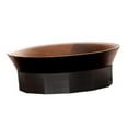 thumbnail image 4 of Elodie Entonnoir de Dosage Espresso Accessoires Espresso Acier Inoxydable Design Rotatif Dosage 53mm, 4 of 8
