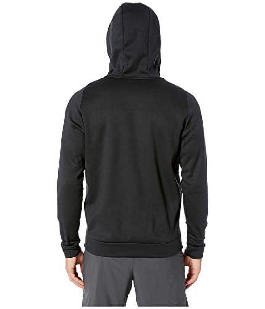 65 Nike Men's Therma Full Zip Fleece Hoodie Jacket AJ4450-010