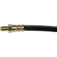 thumbnail image 2 of Dorman H38503 Brake Hydraulic Hose for Specific Volvo Models Fits select: 1992 VOLVO 240, 2 of 3