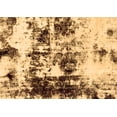 thumbnail image 1 of Ahgly Company Indoor Rectangle Abstract Brown Modern Area Rugs, 8' x 10', 1 of 4