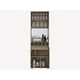 thumbnail image 5 of Mueble de Bar DIECSA color Camello Armable PRANA, 5 of 7