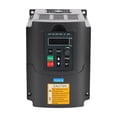 thumbnail image 2 of 2.2KW 220 VFD Inverter 3KW 4KW 5.5KW 7.5KW Frequency Inverter Converter 1P Input 3P Output 220 For CNC Spindle Motor Speed Con ,Wide Use, 2 of 7
