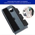 thumbnail image 4 of Wrist Splint Sprain Fracture Recovery Fixation Pain Relief Wrist Brace Support Arm SlingS Left Hand, 4 of 5