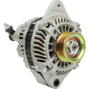 suzuki sx4 alternator