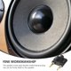 thumbnail image 5 of IDEANATEGRATE 5Ud Banana Doble Para Altavoces Compatibilidad Con Cables Y De, 5 of 8
