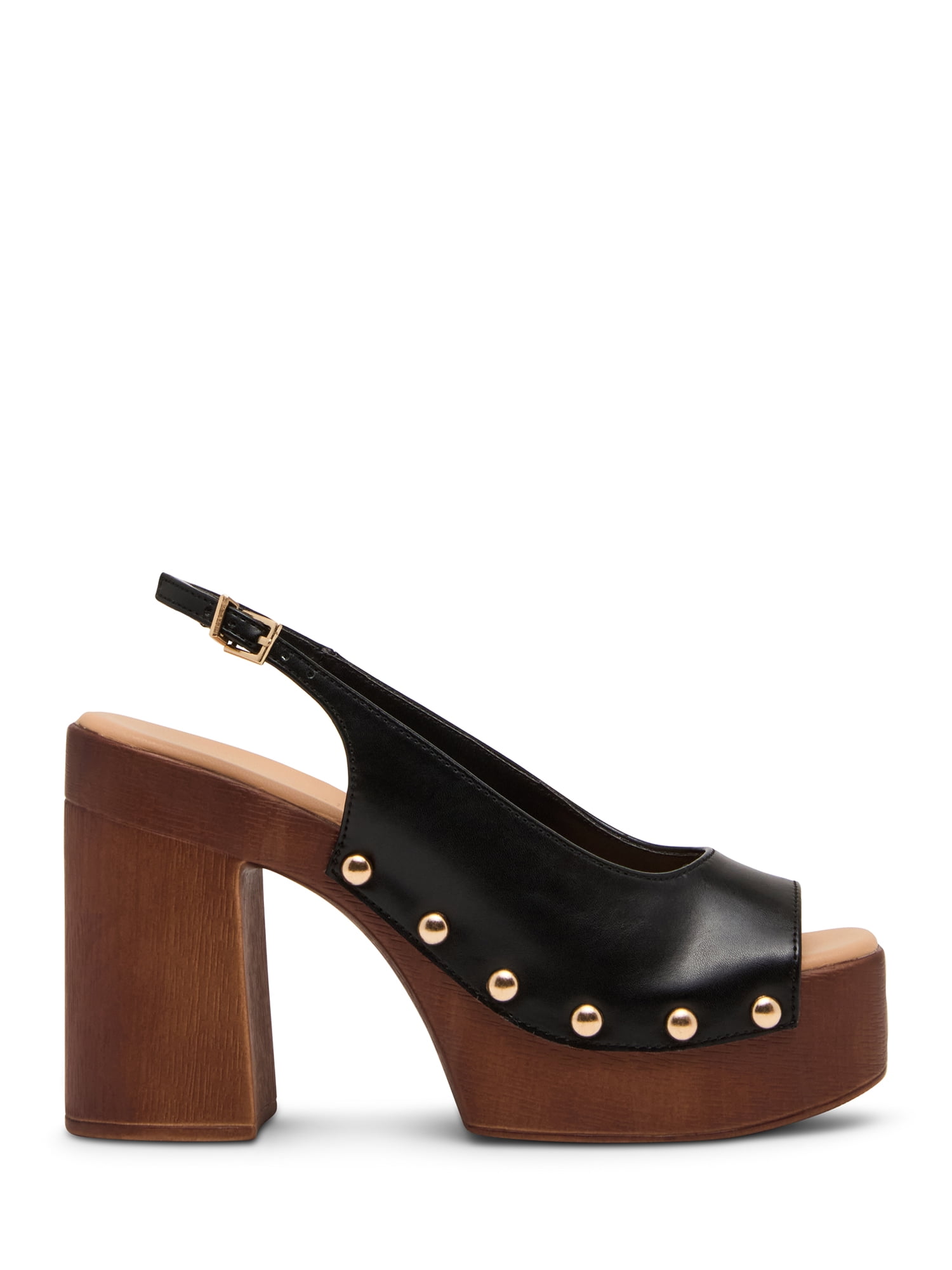 Madden Girl Women's Xanadu Platform Block Heel Sandal