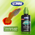 thumbnail image 2 of Tratamiento efectivo contra hongos Lomas 30 ml, 2 of 2