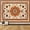 Beige Yellow, variant on Orange Sun Moon Mandala Wall Tapestry, Indie Hippie Aesthetic Wall Hanging 30''×40'', Cool Mural Decor for Bedroom Living Room Dorm