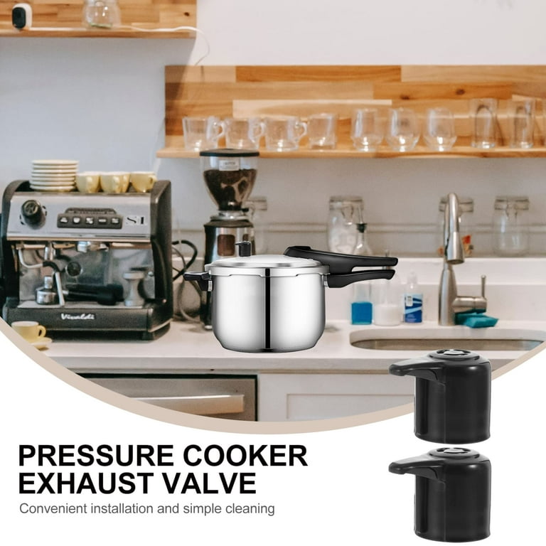 Instant Pot Steam Release Valve Replacement for pot duo – Yummy Boutique