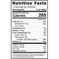 thumbnail image 4 of Anabar Monster Cookie Crunch 12 Protein Bars Final Boss Performance 21 Grams, 4 of 8