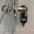 thumbnail image 6 of Waterproof Smart Temperature Digital Display Faucet Thermometer Bath Thermometer, 6 of 9