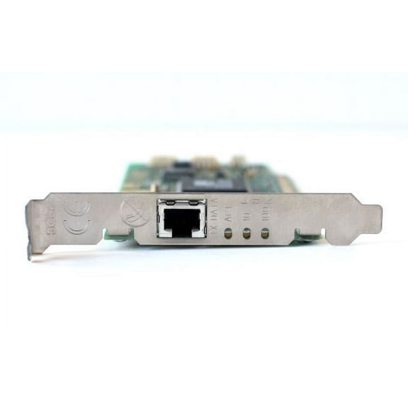 Ethernet PCI, B1 03-0201-110 B, (b.7E)