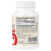 Jarrow Formulas Alpha GPC, Supports Brain Function, 300mg, 60 Veggie Caps