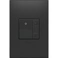thumbnail image 2 of Legrand AAFN4S16AG4 Adorne Ceiling Fan 4 Speed Wall Control - Grey, 2 of 4