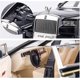 thumbnail image 3 of 1/24 Rolls-Royce Phantom Model Car - Zinc Alloy Toy Car with Sound and Light, Perfect Gift for Children, 3 of 3