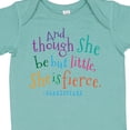 thumbnail image 4 of Inktastic Funny Shakespeare Quote Boys or Girls Baby Bodysuit, 4 of 5