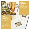 thumbnail image 3 of Creative 3D Popup Greeting Card Graduation Themed Card Decorative Gift Card, 3 of 6