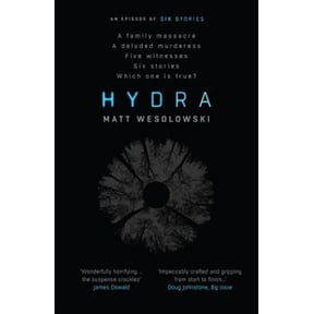 Pre-Owned Hydra
