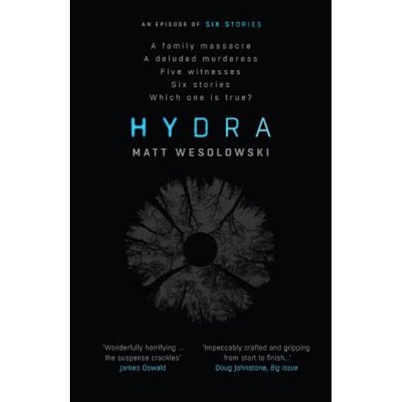 Pre-Owned Hydra