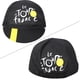 thumbnail image 2 of Tbest Gorra de Bicicleta de Secado Rápido,Gorra de Sombrero de Ciclismo Transpirable Absorción de Sudor Gorro de Beanie Cap Deportes al Aire Libre Unisex Negro Ecomeon no, 2 of 5