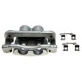 thumbnail image 4 of ACDelco 19344750 Front Left Disc Brake Caliper for Cadillac Escalade, 4 of 4