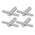thumbnail image 1 of Miangastore 4Pcs Drum Key Drum Tuning Key Drum Wrench Percussion Instrument Part for Drummer, 1 of 8