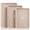 Champagne Gold, variant on HONGBAKE Nonstick Baking Sheet Pan Set of 3, Cookie Sheets for Baking, Half Sheet, Quarter Sheet & Jelly Roll Pan Set, Heavy Duty Carbon Steel Bakeware, Dark Gray