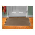thumbnail image 1 of Weathertech Door Mat IDM1BR IndoorMat; For Indoor Use; 24 Inch X 39 Inch; No Design; Brown; Recyclable Resin, 1 of 2