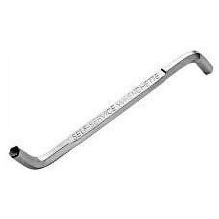 Garbage sale disposal wrench
