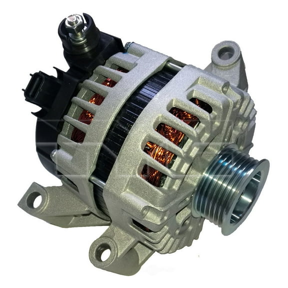 TYC 2-11637 Alternator