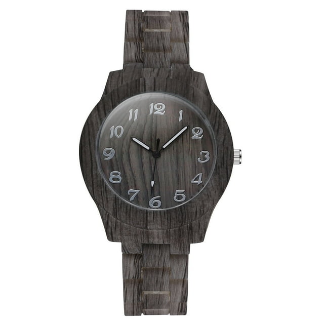 Reloj de cuarzo para mujer, reloj de moda para mujer, reloj de acrílico informal, reloj de pulsera de cristal, reloj de pulsera ...
