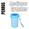 thumbnail image 3 of Limpiador De Patas Con Correa Para Mascotas Perros Y Gatos, 3 of 8