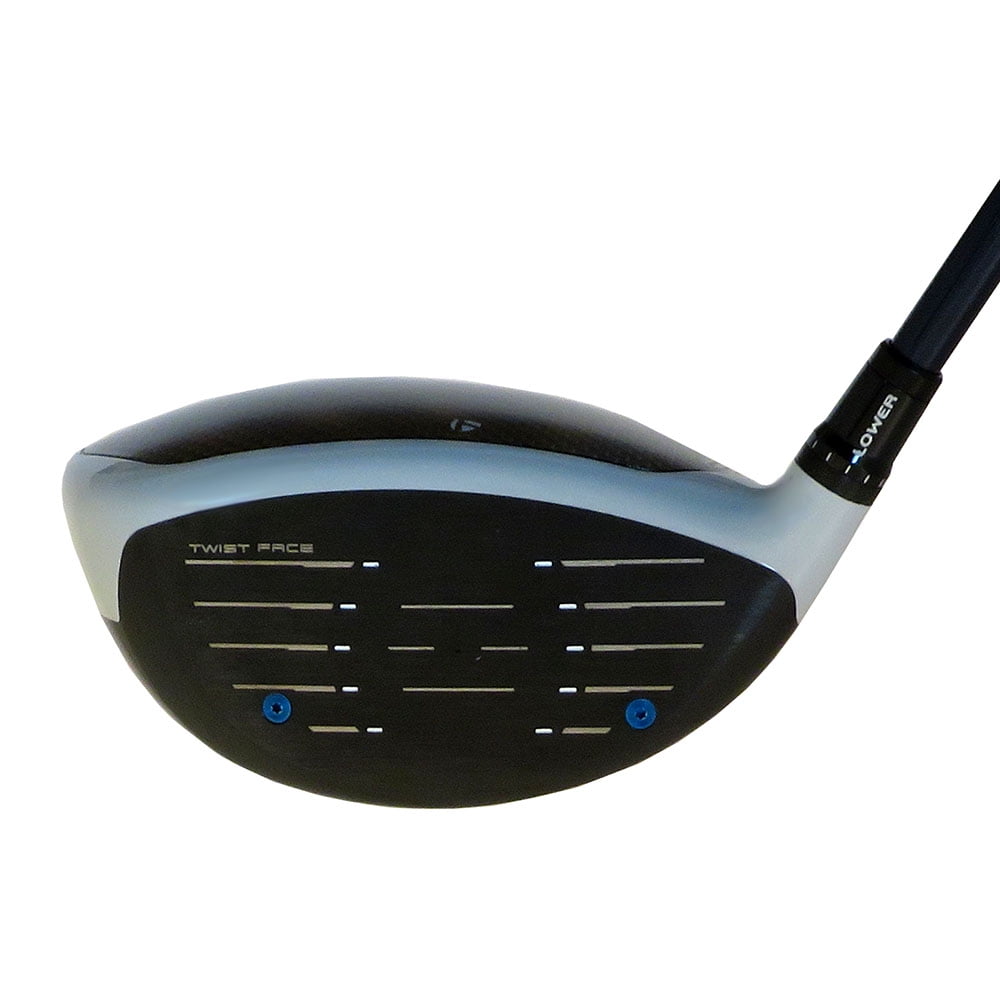 TaylorMade SIM Max Drivers 10.5 Degree Stiff Fujikura Ventus